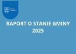 Raport o stanie gminy
