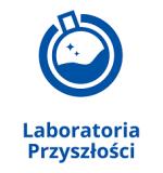 Sprzęt zakupiony ze środków programu Laboratoria Przyszłości wraz z jego przeznaczeniem.